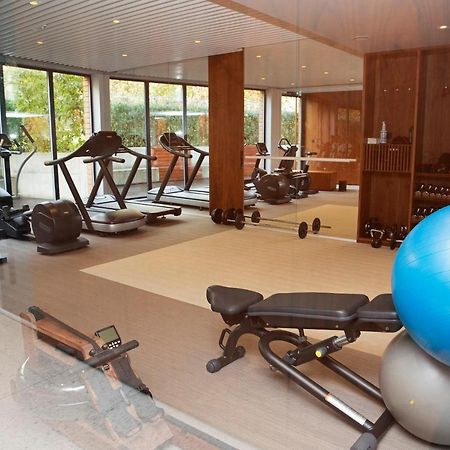 Luxus Apartament Rodzinny Z Sauna I Silownia Gdańsk Exteriör bild