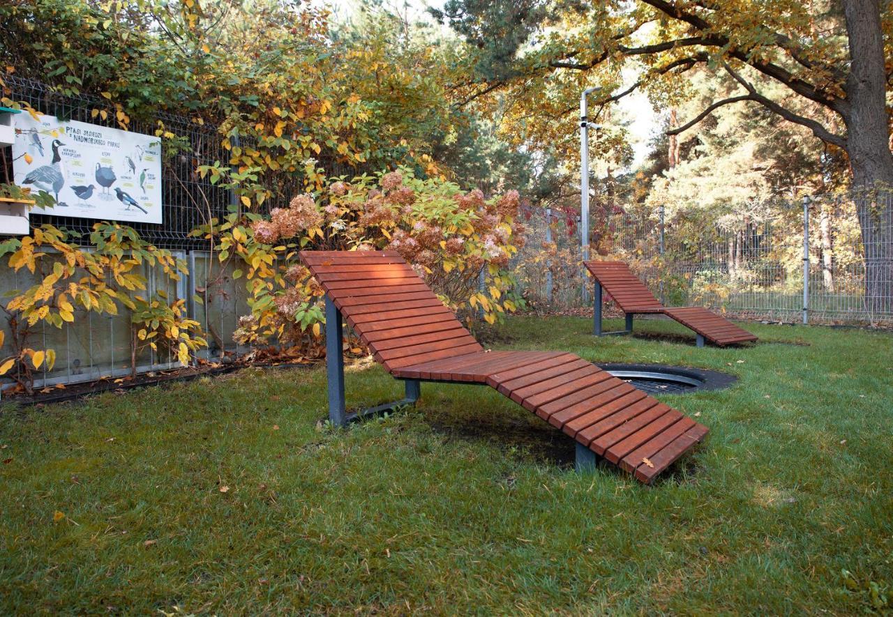 Luxus Apartament Rodzinny Z Sauna I Silownia Gdańsk Exteriör bild